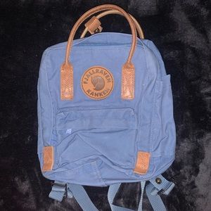 kanken mini backpack